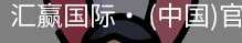 汇赢国际